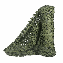 🌿🌲🔫 Sitong Bulk Rolle Camo Netz für die Jagd Militär Tarnnetz Sonnenschutz Dekoration 🌲🔫🌿