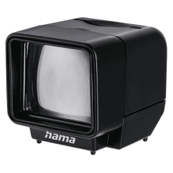 🔦🎞️ Hama LED Diaprojektor 3X - Diaprojektoren 🎥🔍