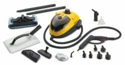 🔥 Angebot: WAGNER Power Steamer 915 E - Multifunktionaler Dampfreiniger