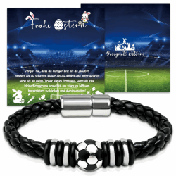 Ostergeschenke Kinder 🎁🐰⚽️