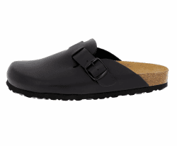 👞 Angebot: Lico Herren Bioline Clog Pantoletten für nur 29.95€! 👞