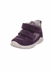 👶 Superfit Baby-Mädchen Universe Lauflernschuhe 🌟