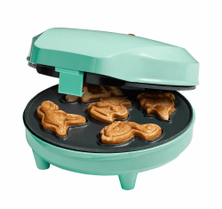 Bestron Mini-Dino-Cookie Maker 🦕🍪