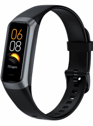 Fitness Tracker 1,10" Screen Smartwatch Herren Damen 🏋️‍♂️⌚