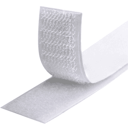 🔥 Super Angebot: Klettband Selbstklebend 8M Extra Stark! 🔥