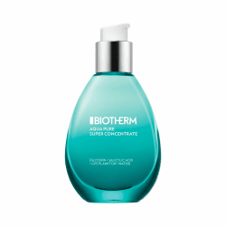 🌿 Biotherm Aqua Pure Super Concentrate Tagespflege 🌊