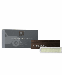 RITUALS Parfüm Homme Auto Lufterfrischer 🚗💨