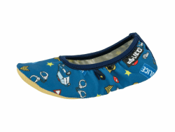 🔥 Deal: Lico Unisex Kinder G 1 Style Gymnastikschuhe!