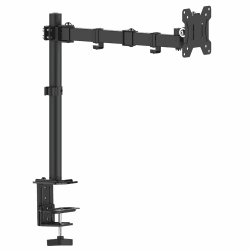 🖥️🔧 Halterung und Arm für PC-Monitor von 13 bis 32 Zoll - Deal!
