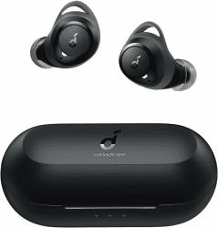 🎧 Deal des Tages: Soundcore A1 In Ear Sport Bluetooth Kopfhörer! 🎶