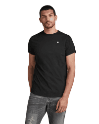 🌟 Super Deal: G-STAR Herren Lash Jersey T-Shirts 🌟
