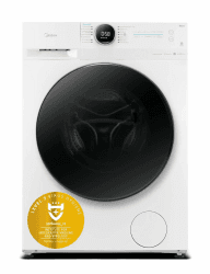 Midea MF200D86WB-14EAS Waschtrockner 🌪️🧼