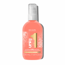 🌟 Angebot: REVLON PROFESSIONAL UniqOne Locken Behandlung 🌟