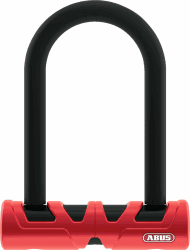 Abus Bügelschloss Ultimate 420/150 + USH
