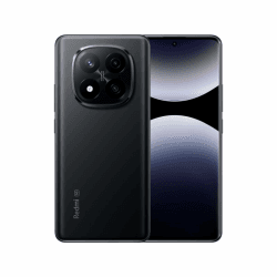 📱🔥 Angebot: Xiaomi Redmi Note 14 Pro+ 5G 256GB Midnight Black 🌙
