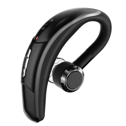 🎧 Bluetooth Headset CVC6.0 Geräuschunterdrückung - Business-Stil Wireless Kopfhörer