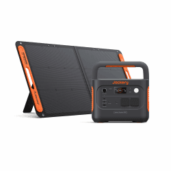 🌞 Jackery Solargenerator 1000 v2 mit 100W Solarpanel 🌞