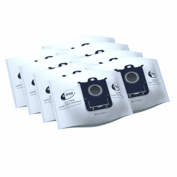 AEG GR210SM s-bag Ultra Long Performance Staubsaugerbeutel MegaPack 🌪️