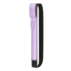 🌟 FINTIE Halter für Apple Pencil Pro/USB-C & Apple Pencil 1./ 2. Gen, Lavendel