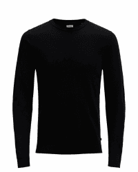 🔥 Super Angebot! JACK & JONES Herren Pullover XXL Schwarz