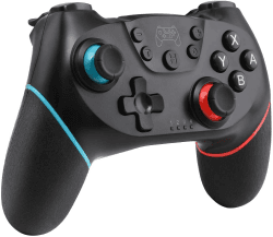 🎮 Olimoxi Switch Controller für Switch/Switch Lite/Switch OLED - 2025 Verbesserter 🚀