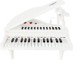 🎹 Lexibook Mein erstes Klavier für Kinder 🎵