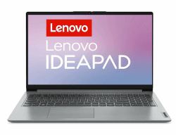 🔥 Angebot: Lenovo IdeaPad 1 Laptop | 15,6" Full HD | AMD Ryzen 3 7320U | 8GB RAM | 512GB SSD