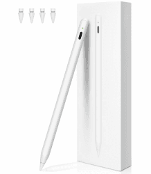 🎨📱 iPencil 2. Generation für iPad (2018-2023) 🖊️🔋