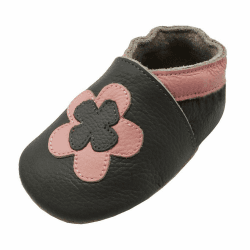 YIHAKIDS Krabbelschuh Babyschuh Lauflernschuh Jungen Mädchen Mokassins 🌸