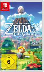 🎮 Angebot: The Legend of Zelda: Link's Awakening - [Nintendo Switch]
