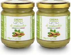 🌰 Angebot: Brontedolci Pistaziencreme aus Sizilien! 🌰