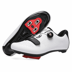 🚴‍♂️ Fahrradschuhe Herren Damen Rennradschuhe MTB Radschuhe 🚴‍♀️