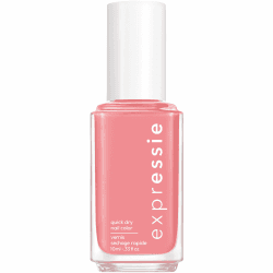 Essie Schnelltrocknender Nagellack „expressie“ Nr. 10 second hand first love 💅🏼🌸