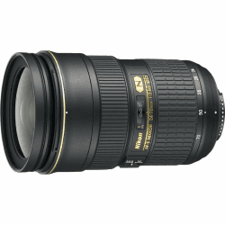 Angebot: Nikon Nikkor 24-70mm F2.8 Objektiv 📸🔥