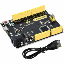 🌟 Leonardo R3 Entwicklungsboard Mikrocontroller 🤖