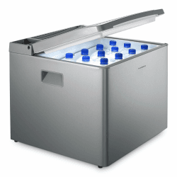 🌟 Deal: DOMETIC CombiCool RC 1200 EGP - Absorber-Kühlbox für Auto, Steckdose und Gas-Anschluss