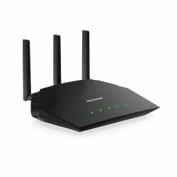 🚀 Deal des Tages: NETGEAR RAX10 WiFi 6 Router AX1800 🌐