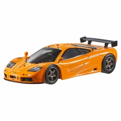 🔥 Hot Wheels Premium McLaren F1 1:43 Maßstab Modellauto für erwachsene Sammler 🔥
