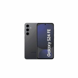 📱 Deal des Tages: Samsung Galaxy S24 FE Smartphone 128 GB Graphit 🌟