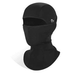 Sommer Sturmhaube für Herren und Damen 😎🚴‍♂️
