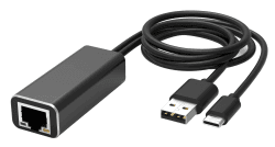 🌟 Super Deal: waipu.tv Ethernet Adapter 4K Stick 🌟