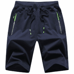 🩳 Sommer Shorts für Herren 🌞🔑