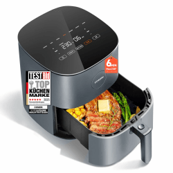 🔥 Angebot: COSORI Airfryer, 7-in-1 Heißluftfritteuse! 🍗🍟