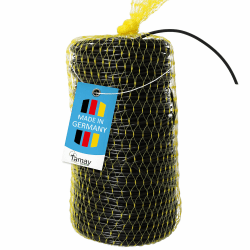 🌿🌱 Tamay Hohlschnur Premium 100m Bindeschlauch Ø 3mm 🌱🌿