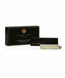 RITUALS Auto Lufterfrischer The Ritual of Oudh 🌿 Luxus Parfüm aus der Private Collection