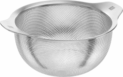🌟 ZWILLING Table Sieb, 20 cm, Edelstahl 🍲