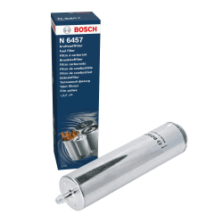 Bosch N6457 - Dieselfilter Auto 🚗💨