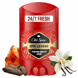 Old Spice Epic Legend Deostick für Männer 50 ml 🛡️