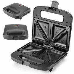 🥪🔥 Toaster & Sandwichmaker Deal! 🥪🔥