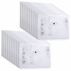 Angebot: Dokumententasche A4 20er Pack 🔖📁